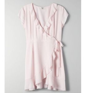 ARITZIA SUNDAY BEST DRESS